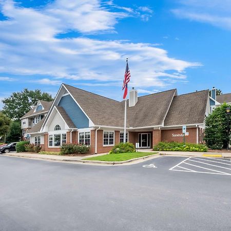 Sonesta Es Suites Raleigh Cary Luaran gambar