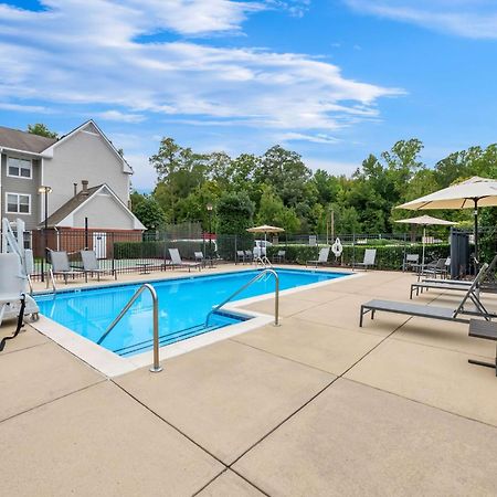 Sonesta Es Suites Raleigh Cary Luaran gambar