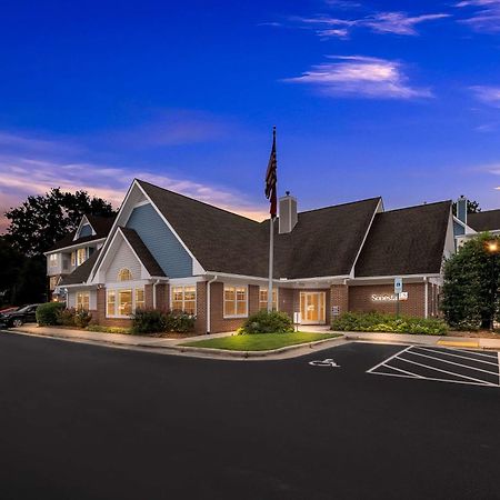 Sonesta Es Suites Raleigh Cary Luaran gambar
