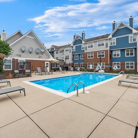 Sonesta Es Suites Raleigh Cary Luaran gambar