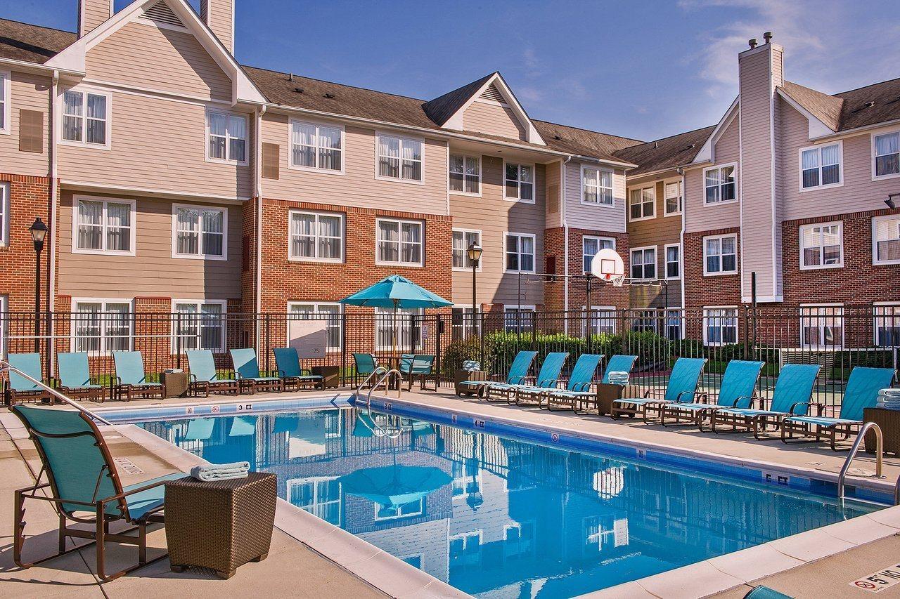 Sonesta Es Suites Raleigh Cary Luaran gambar