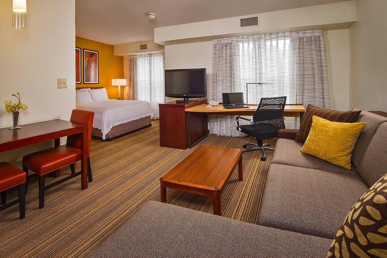 Sonesta Es Suites Raleigh Cary Luaran gambar