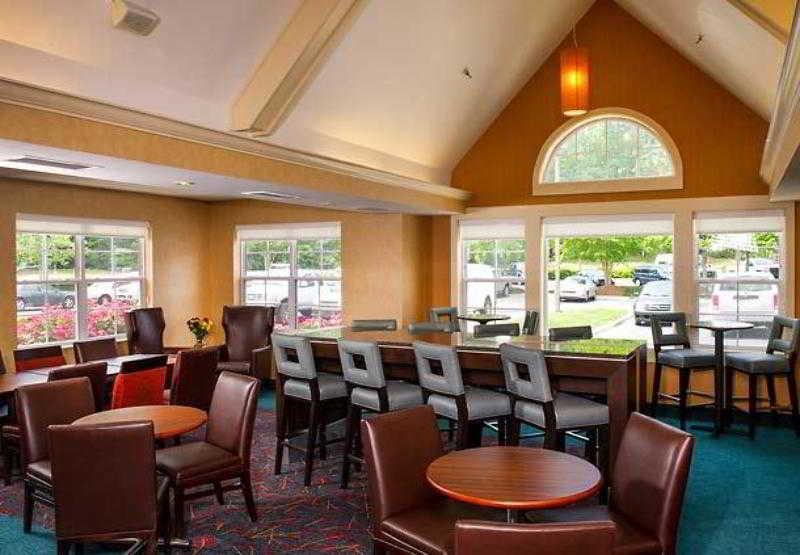 Sonesta Es Suites Raleigh Cary Luaran gambar