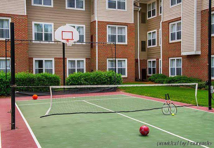 Sonesta Es Suites Raleigh Cary Luaran gambar
