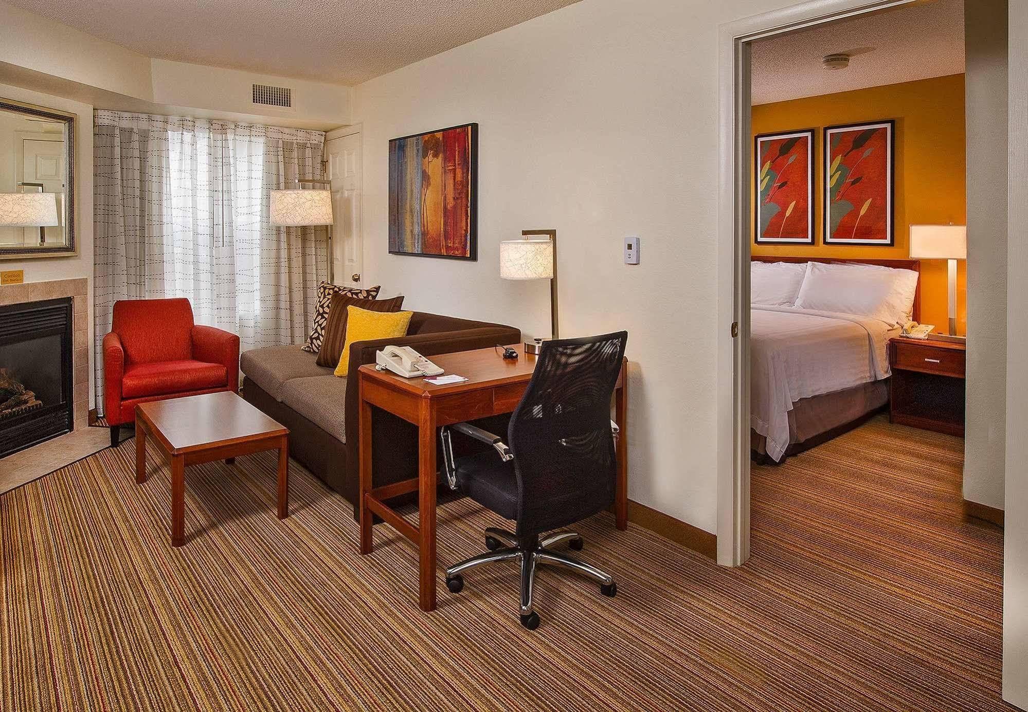 Sonesta Es Suites Raleigh Cary Luaran gambar