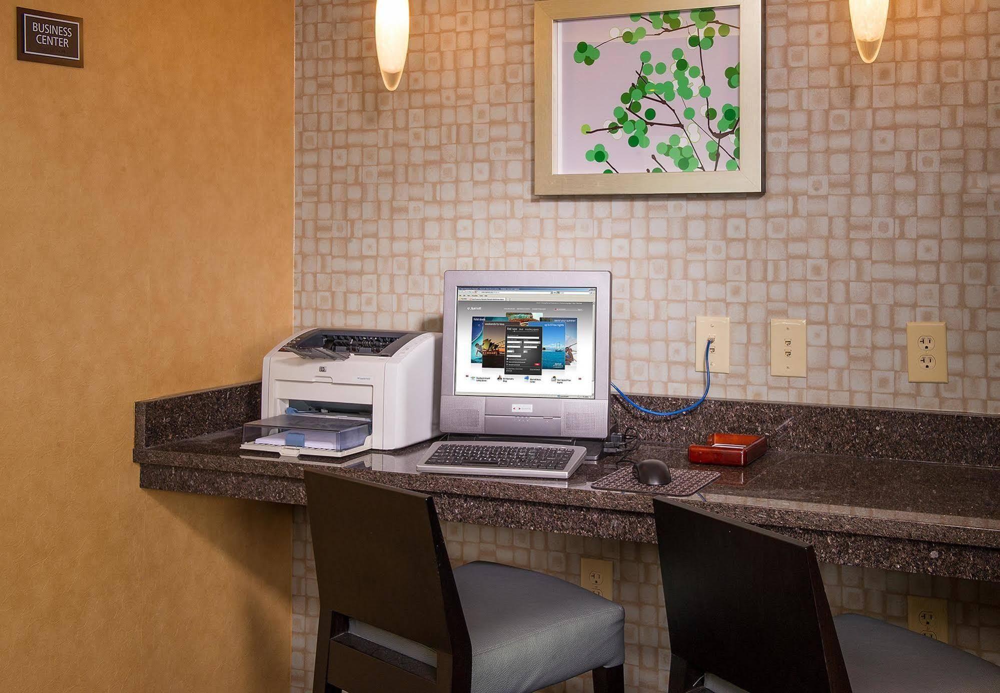 Sonesta Es Suites Raleigh Cary Luaran gambar