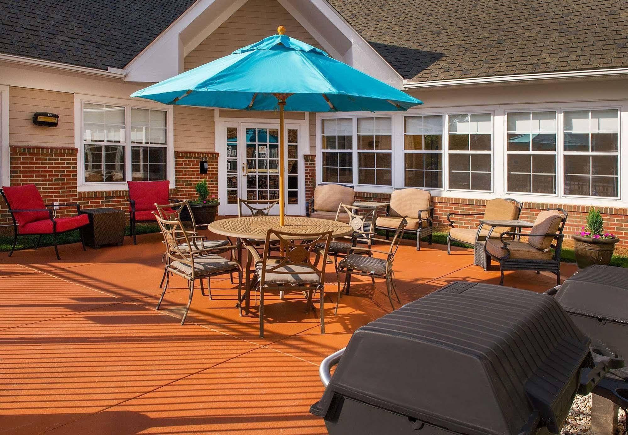 Sonesta Es Suites Raleigh Cary Luaran gambar