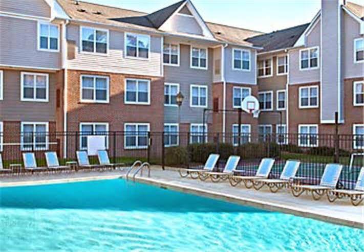 Sonesta Es Suites Raleigh Cary Luaran gambar