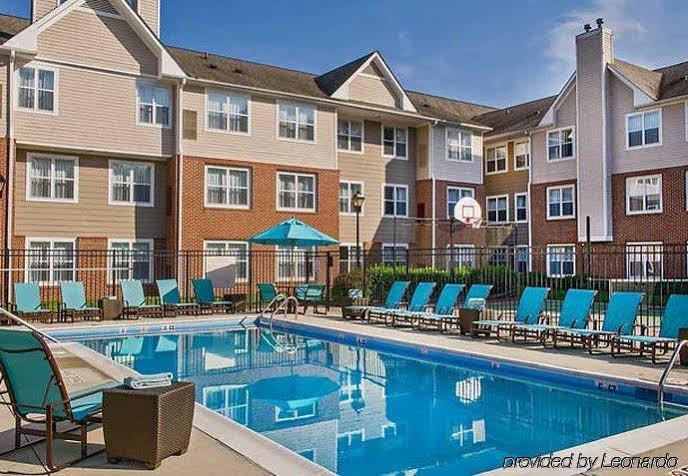 Sonesta Es Suites Raleigh Cary Luaran gambar