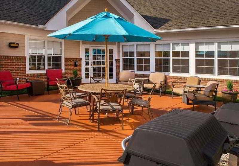 Sonesta Es Suites Raleigh Cary Luaran gambar