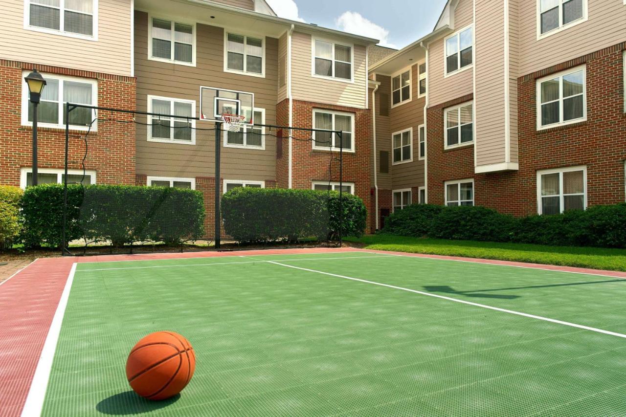 Sonesta Es Suites Raleigh Cary Luaran gambar