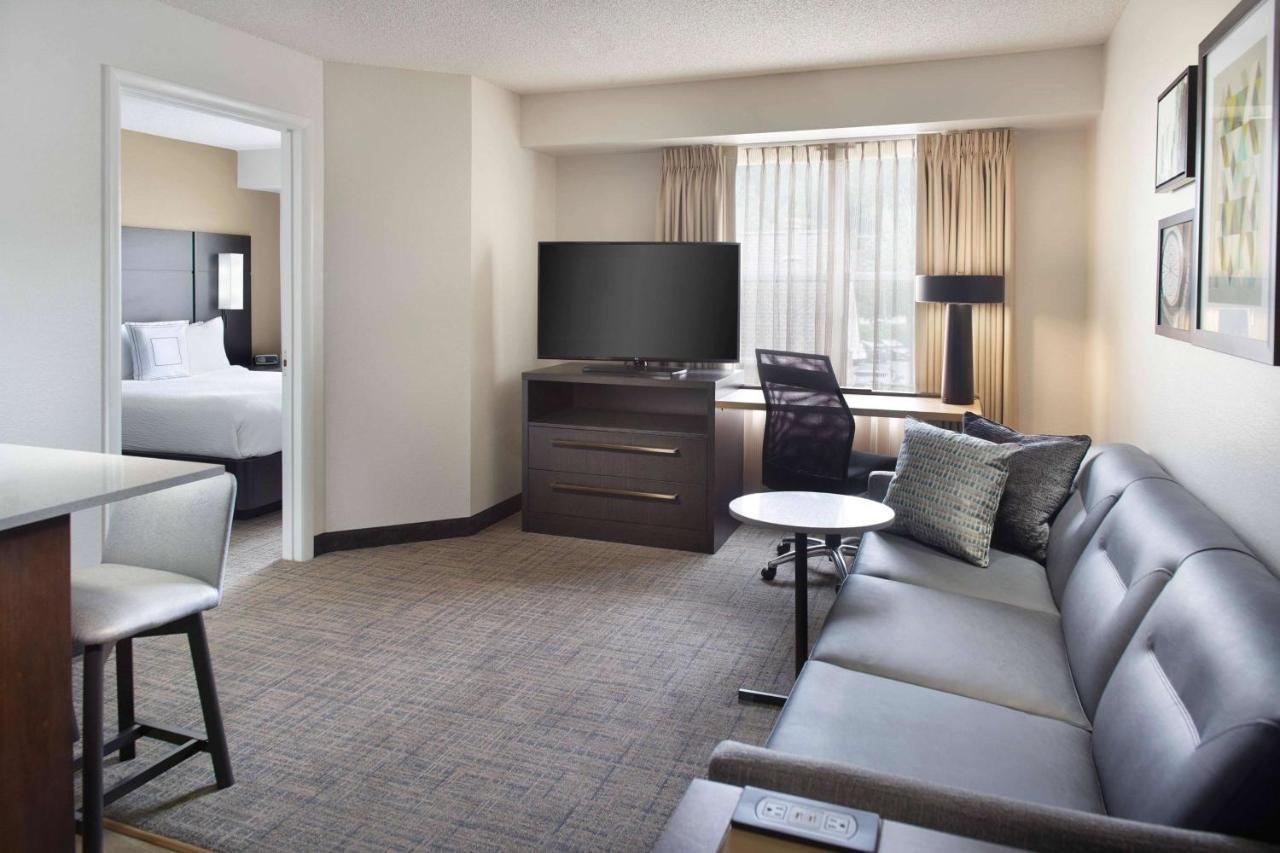 Sonesta Es Suites Raleigh Cary Luaran gambar
