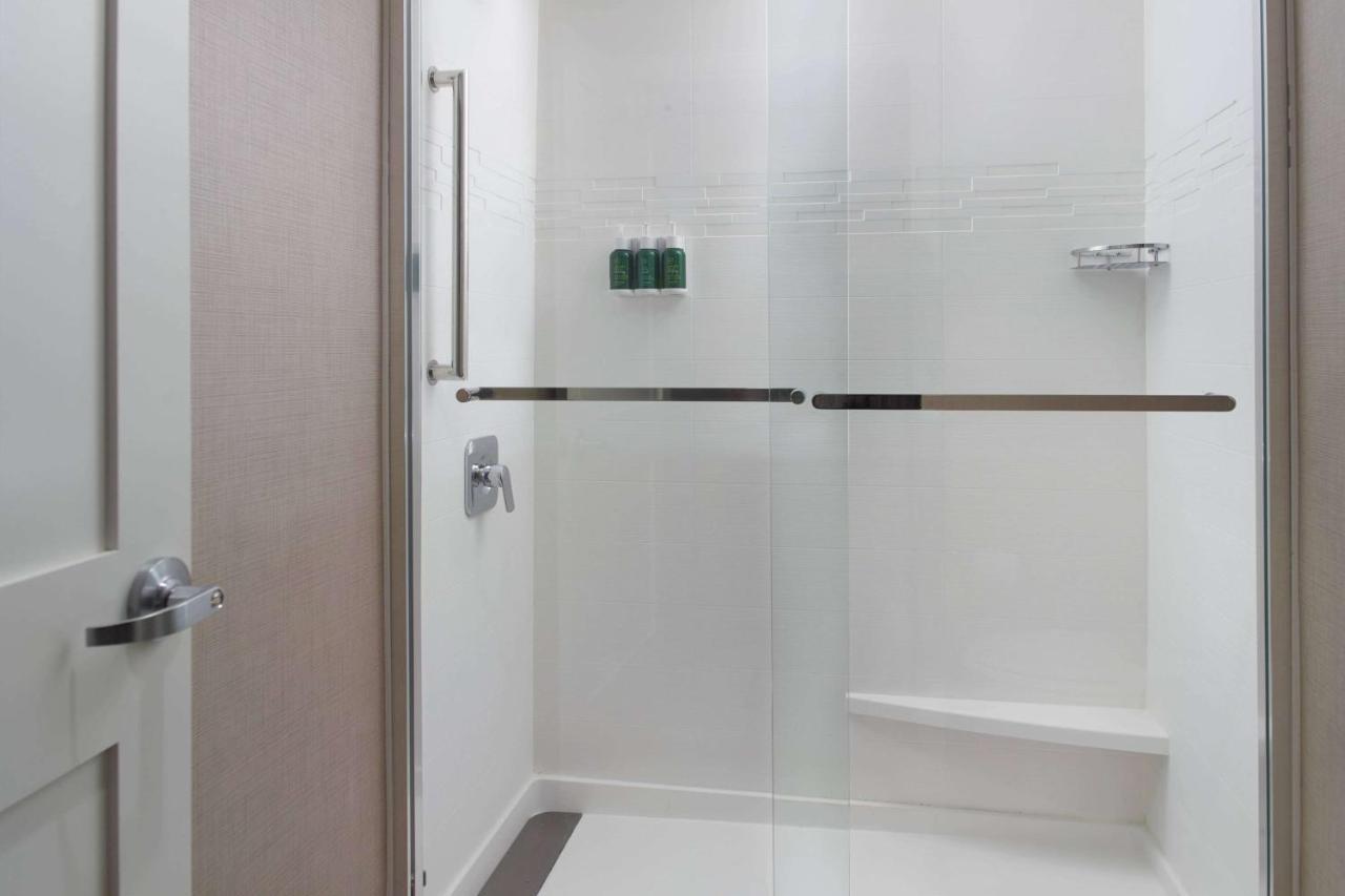 Sonesta Es Suites Raleigh Cary Luaran gambar