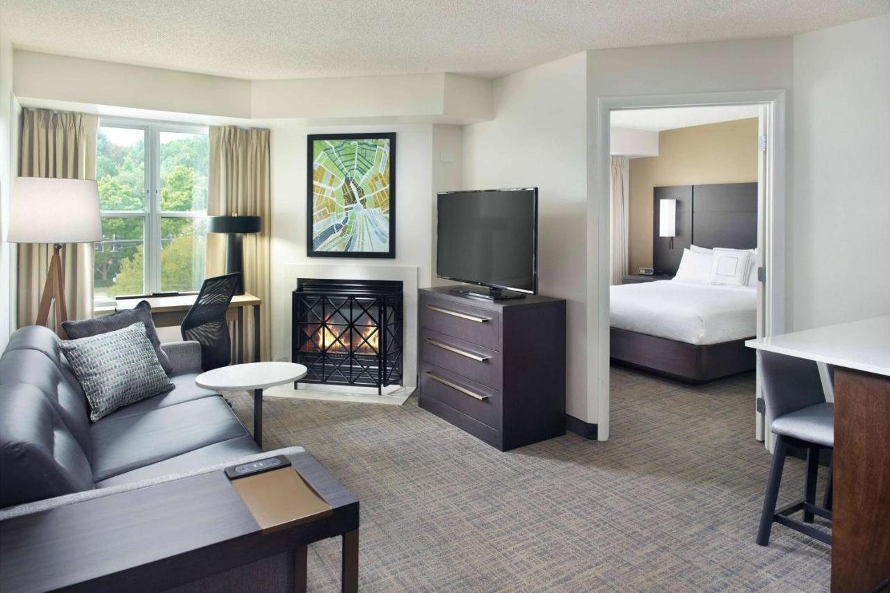 Sonesta Es Suites Raleigh Cary Luaran gambar