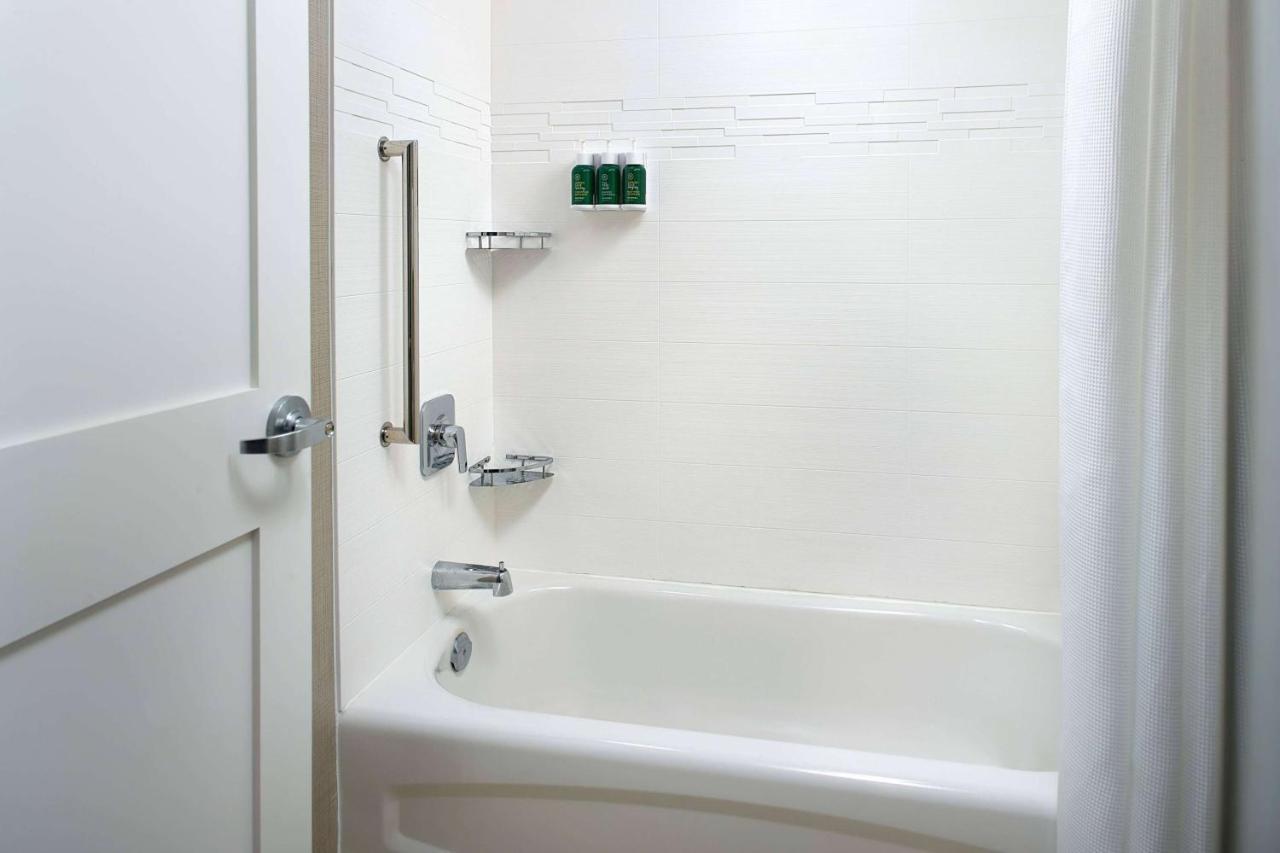 Sonesta Es Suites Raleigh Cary Luaran gambar