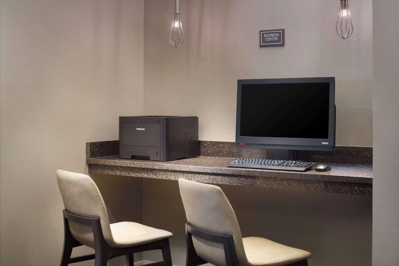Sonesta Es Suites Raleigh Cary Luaran gambar