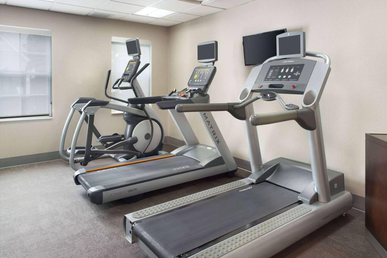 Sonesta Es Suites Raleigh Cary Luaran gambar