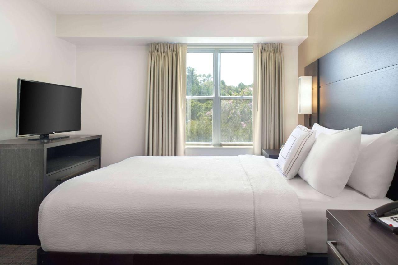 Sonesta Es Suites Raleigh Cary Luaran gambar