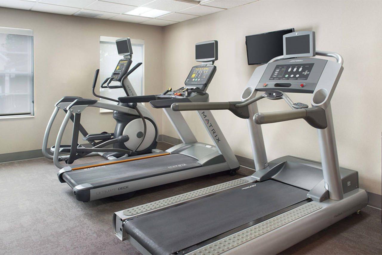 Sonesta Es Suites Raleigh Cary Luaran gambar
