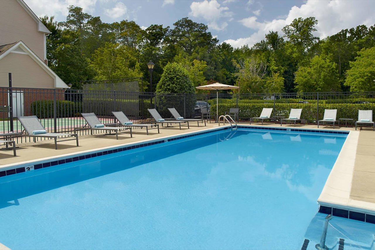 Sonesta Es Suites Raleigh Cary Luaran gambar