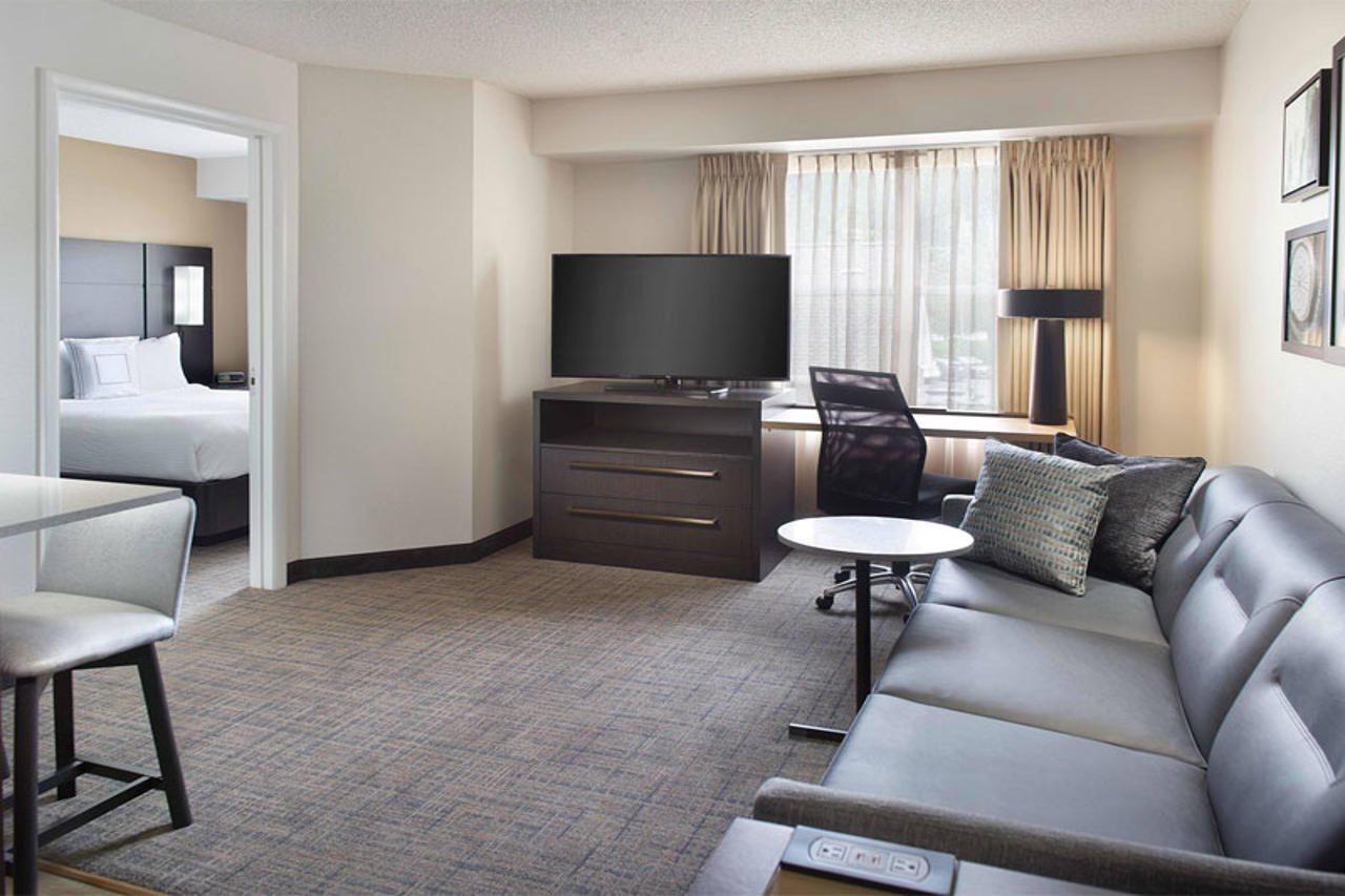Sonesta Es Suites Raleigh Cary Luaran gambar