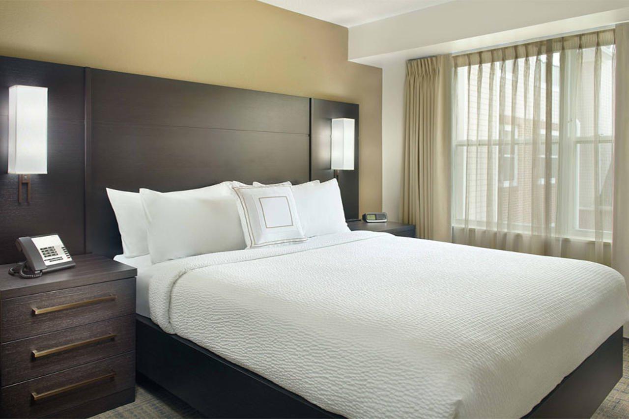 Sonesta Es Suites Raleigh Cary Luaran gambar