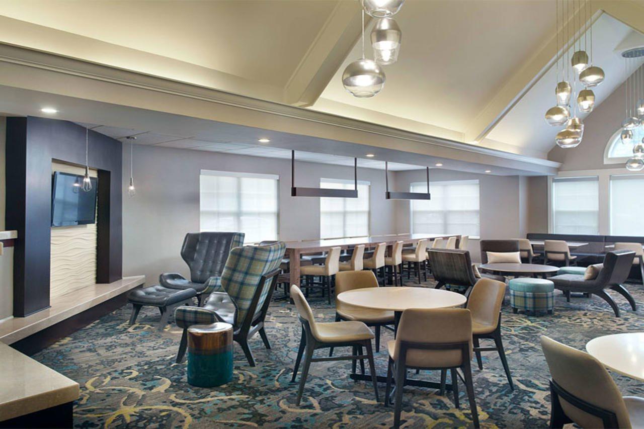 Sonesta Es Suites Raleigh Cary Luaran gambar