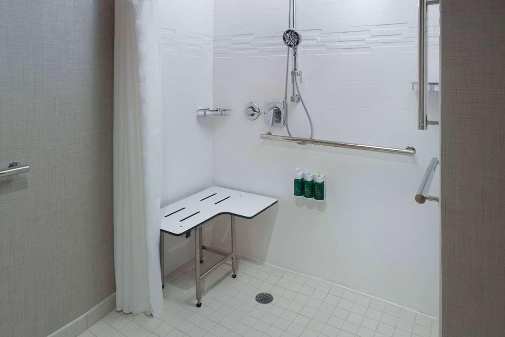 Sonesta Es Suites Raleigh Cary Luaran gambar