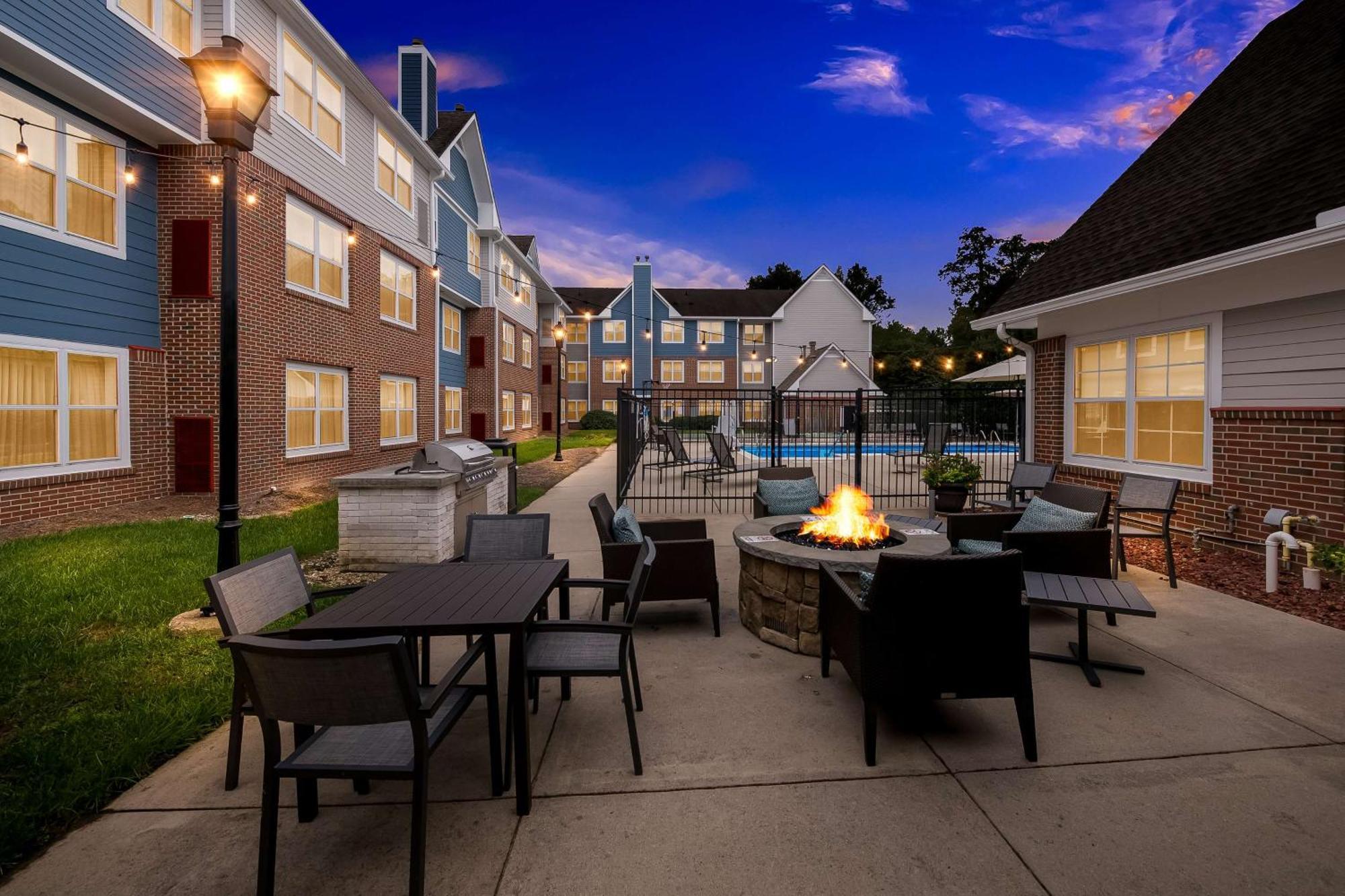 Sonesta Es Suites Raleigh Cary Luaran gambar