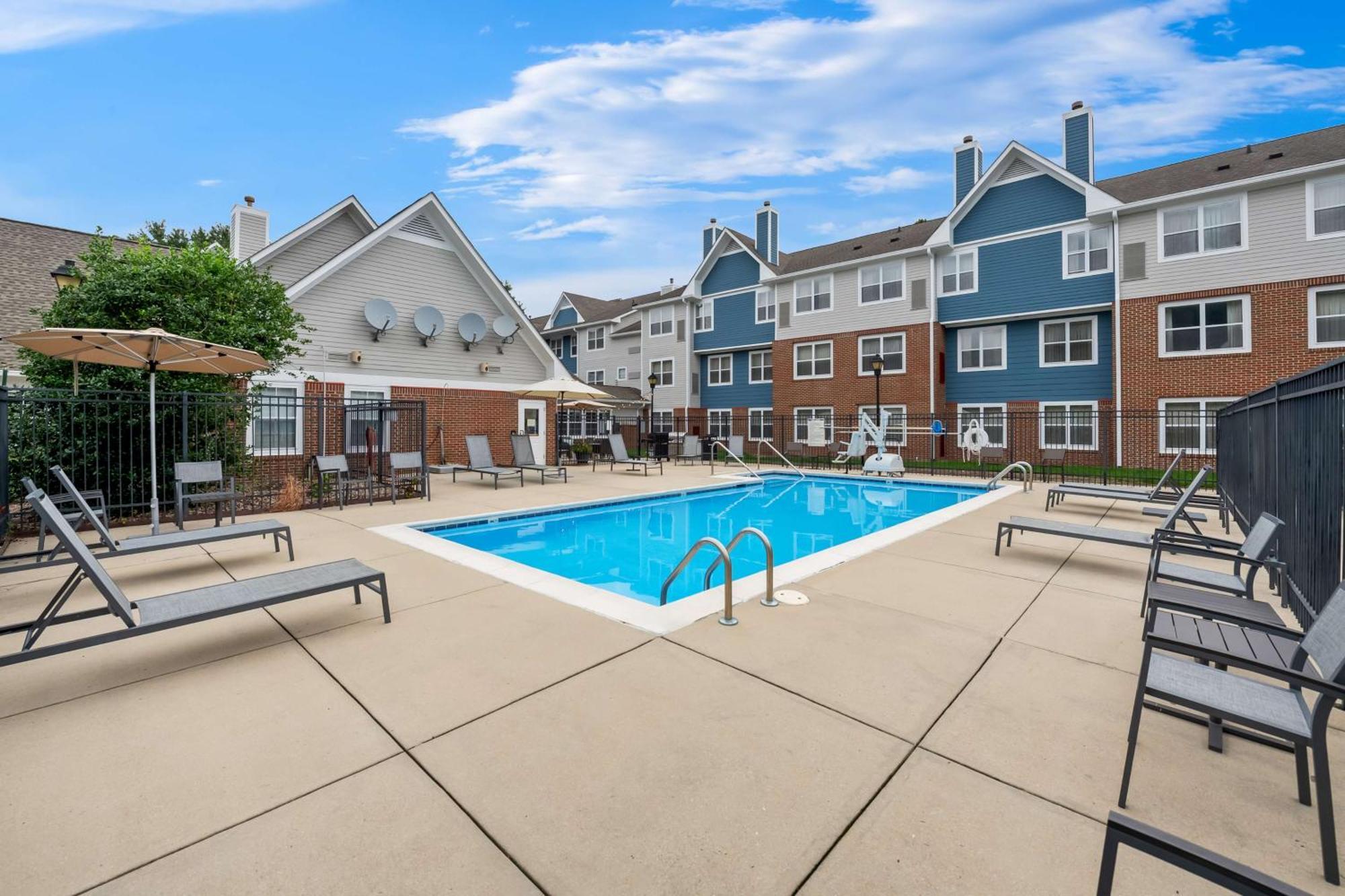 Sonesta Es Suites Raleigh Cary Luaran gambar