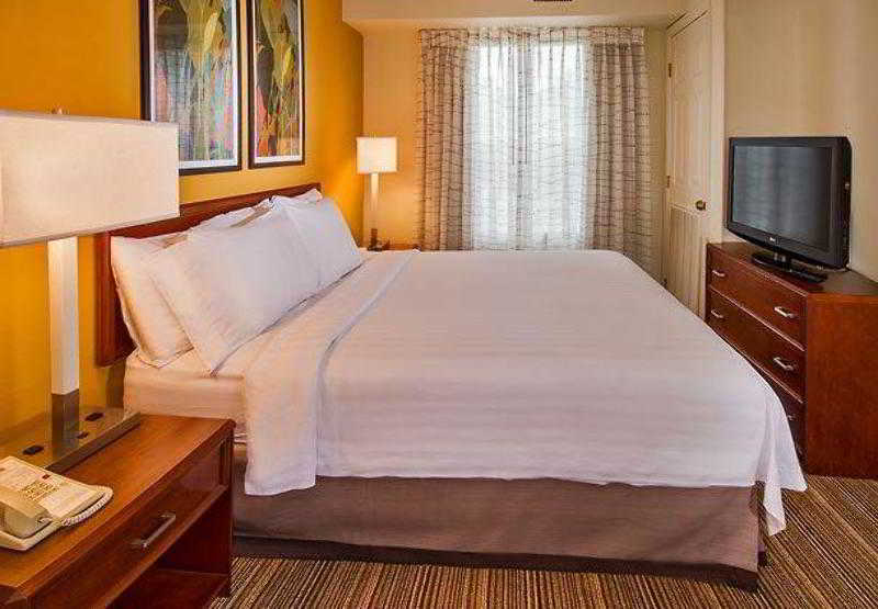 Sonesta Es Suites Raleigh Cary Bilik gambar