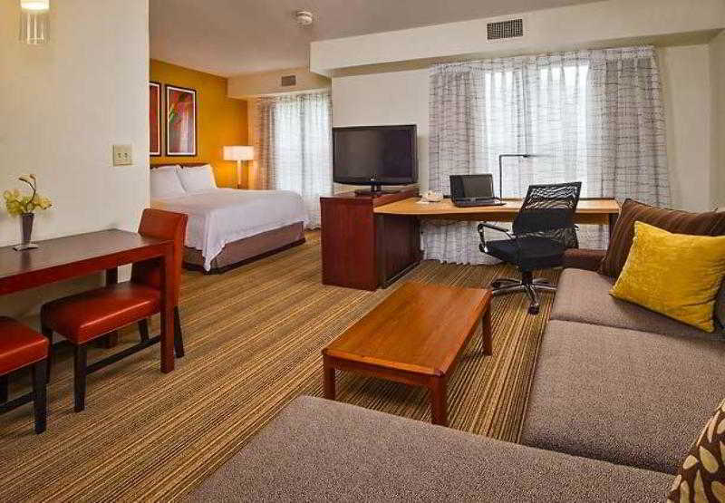 Sonesta Es Suites Raleigh Cary Bilik gambar