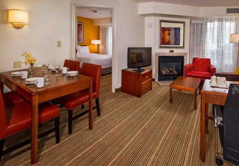 Sonesta Es Suites Raleigh Cary Bilik gambar