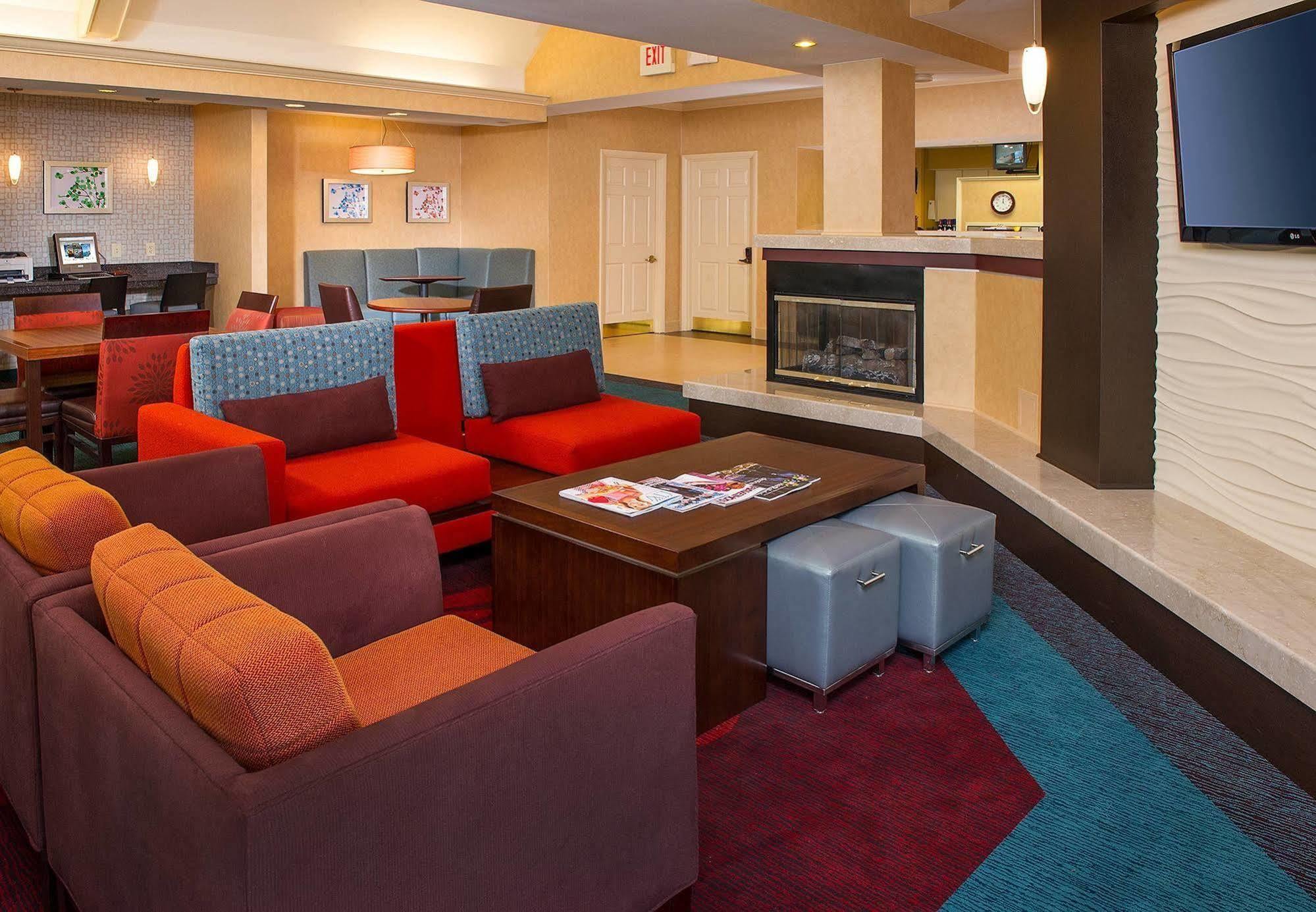 Sonesta Es Suites Raleigh Cary Luaran gambar
